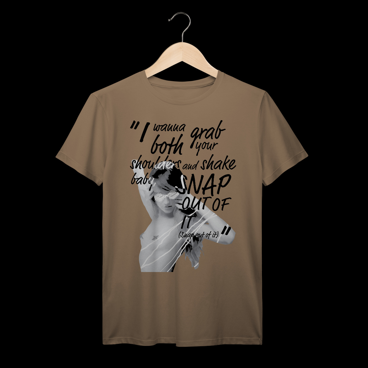 Arctic Monkeys | Algodão Prime