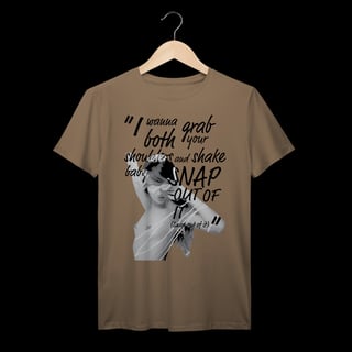 Arctic Monkeys | Algodão Prime