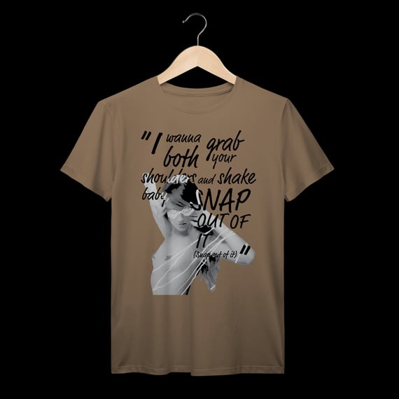 Arctic Monkeys | Algodão Prime