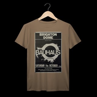 Bauhaus | Algodão Prime
