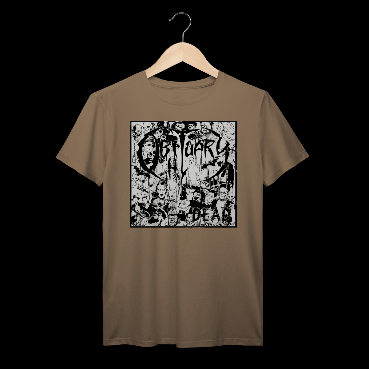 Obituary | Algodão Prime