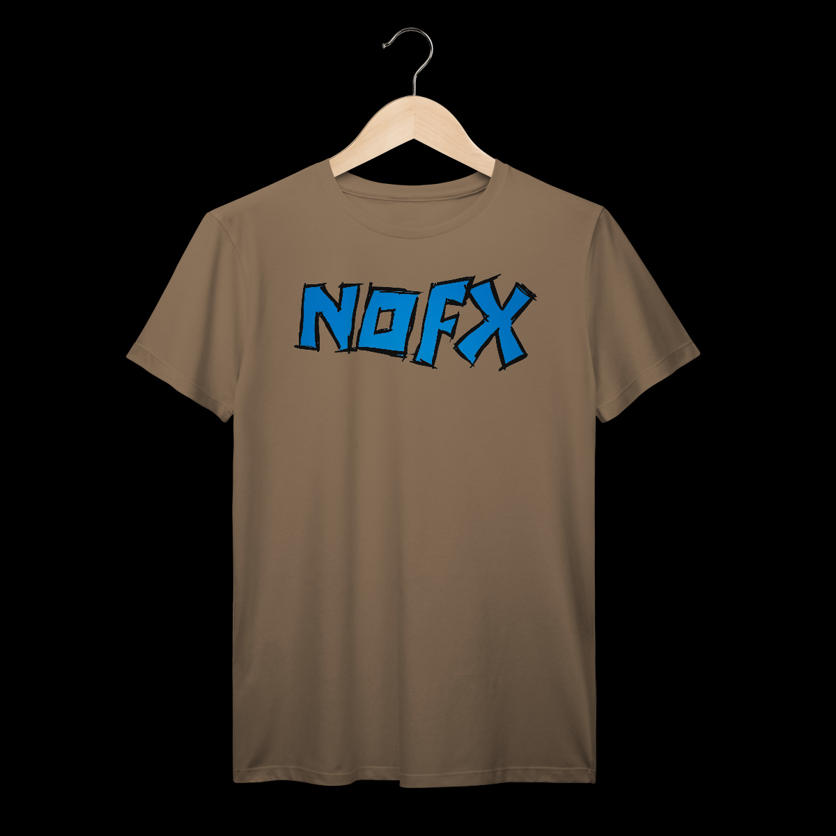 NOFX | Algodão Prime