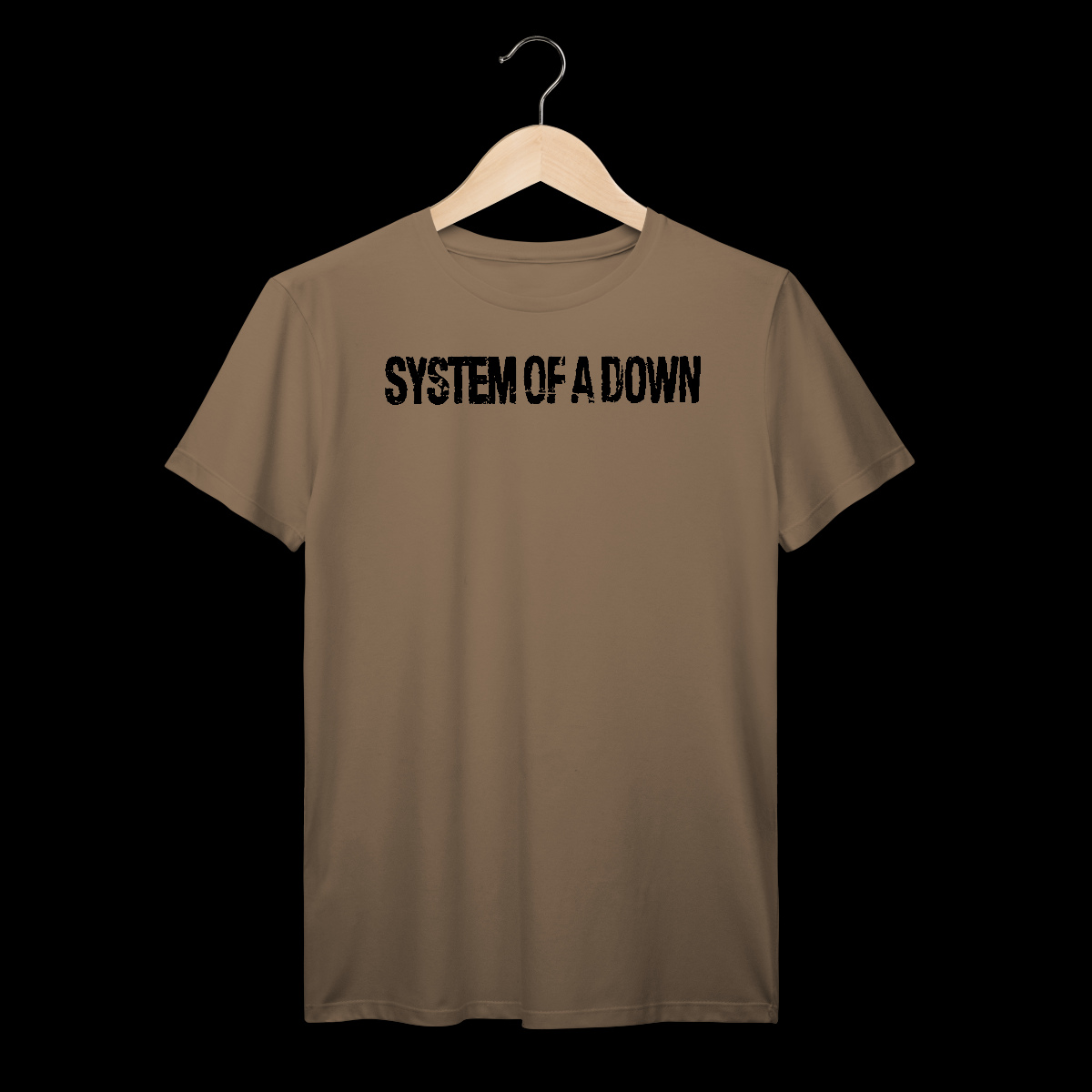 System Of A Down | Algodão Prime