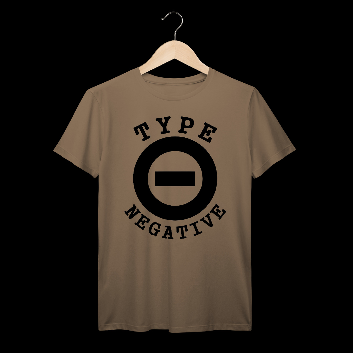 Type 0 Negative | Algodão Prime
