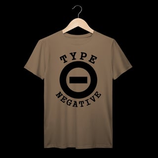 Type 0 Negative | Algodão Prime