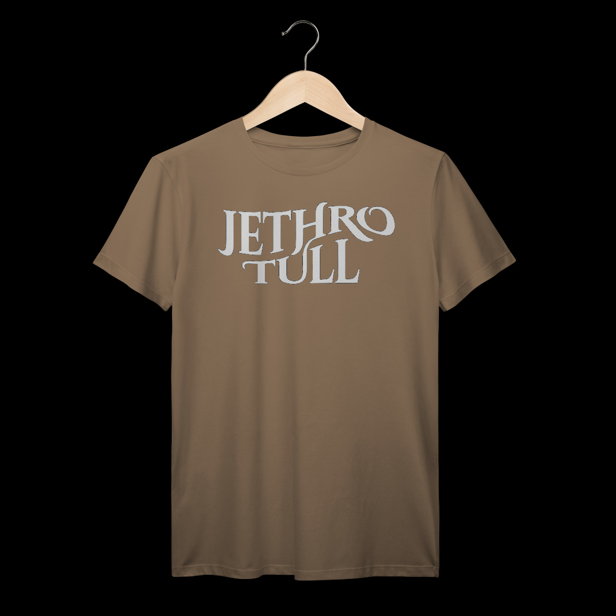 Jethro Tull | Algodão Prime