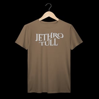 Jethro Tull | Algodão Prime