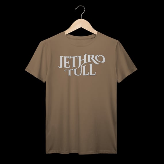 Jethro Tull | Algodão Prime