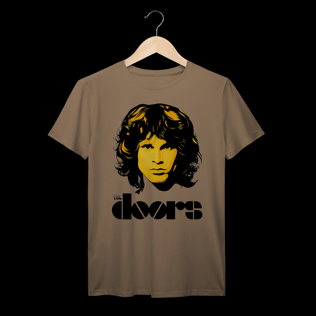 The Doors | Algodão Prime