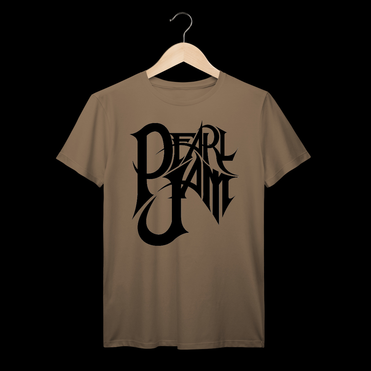Pearl Jam | Algodão Prime