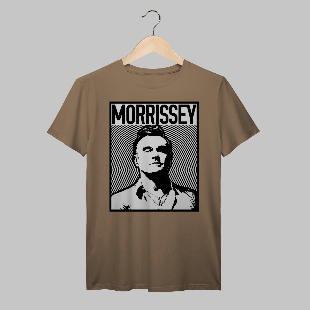 The Smiths | Morrisey | Algodão Prime