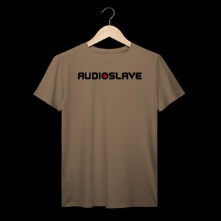Nome do produto Audioslave | Algodão Prime