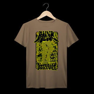 Nome do produto Blind Melon | Algodão Prime