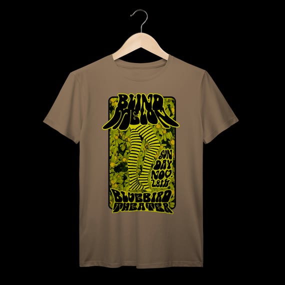 Blind Melon | Algodão Prime