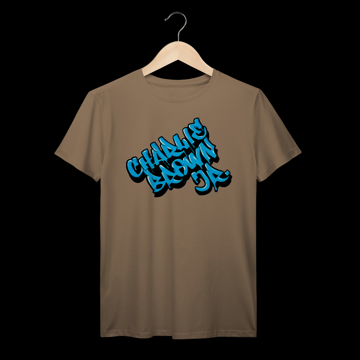 Charlie Brown Jr | Algodão Prime