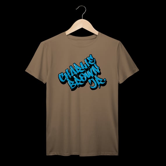 Charlie Brown Jr | Algodão Prime