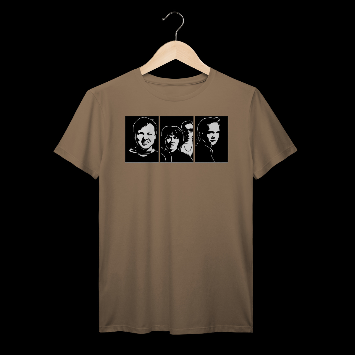 Pixies | Algodão Prime