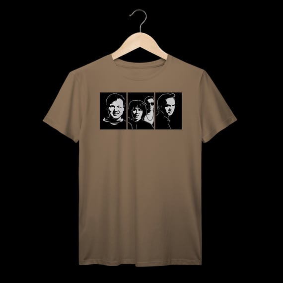 Pixies | Algodão Prime