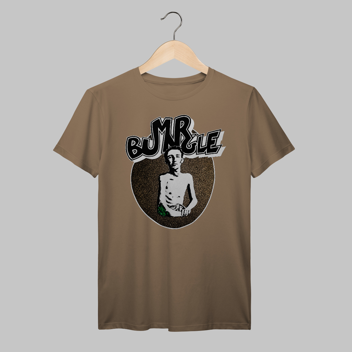 Mr. Bungle | Algodão Prime