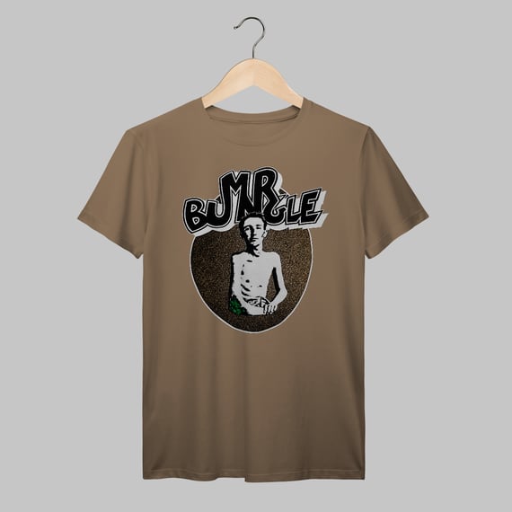 Mr. Bungle | Algodão Prime