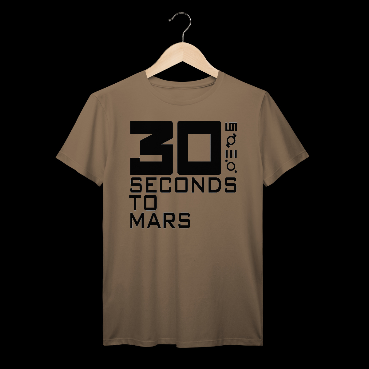 Thirty Seconds To Mars | Algodão Prime