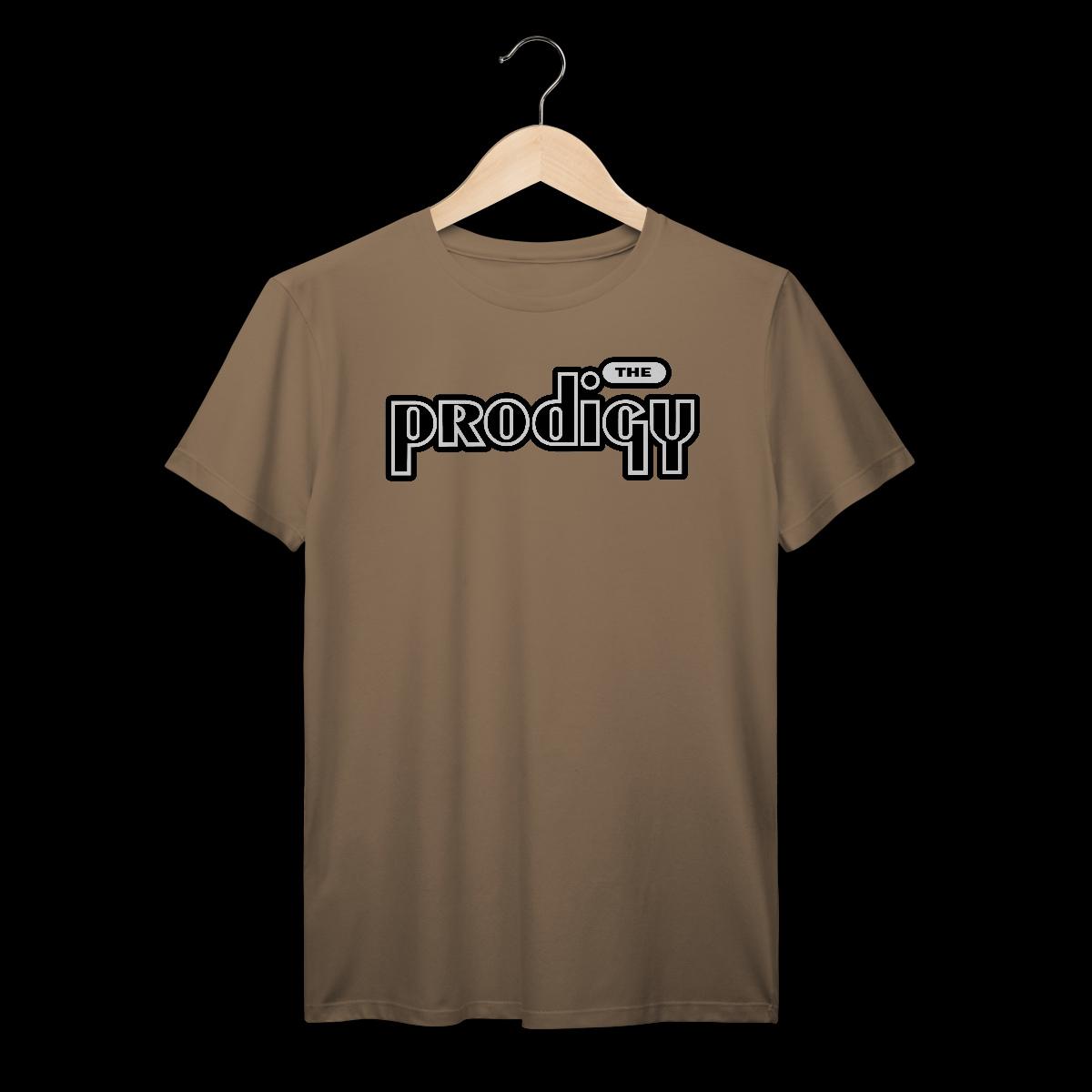 The Prodigy | Algodão Prime