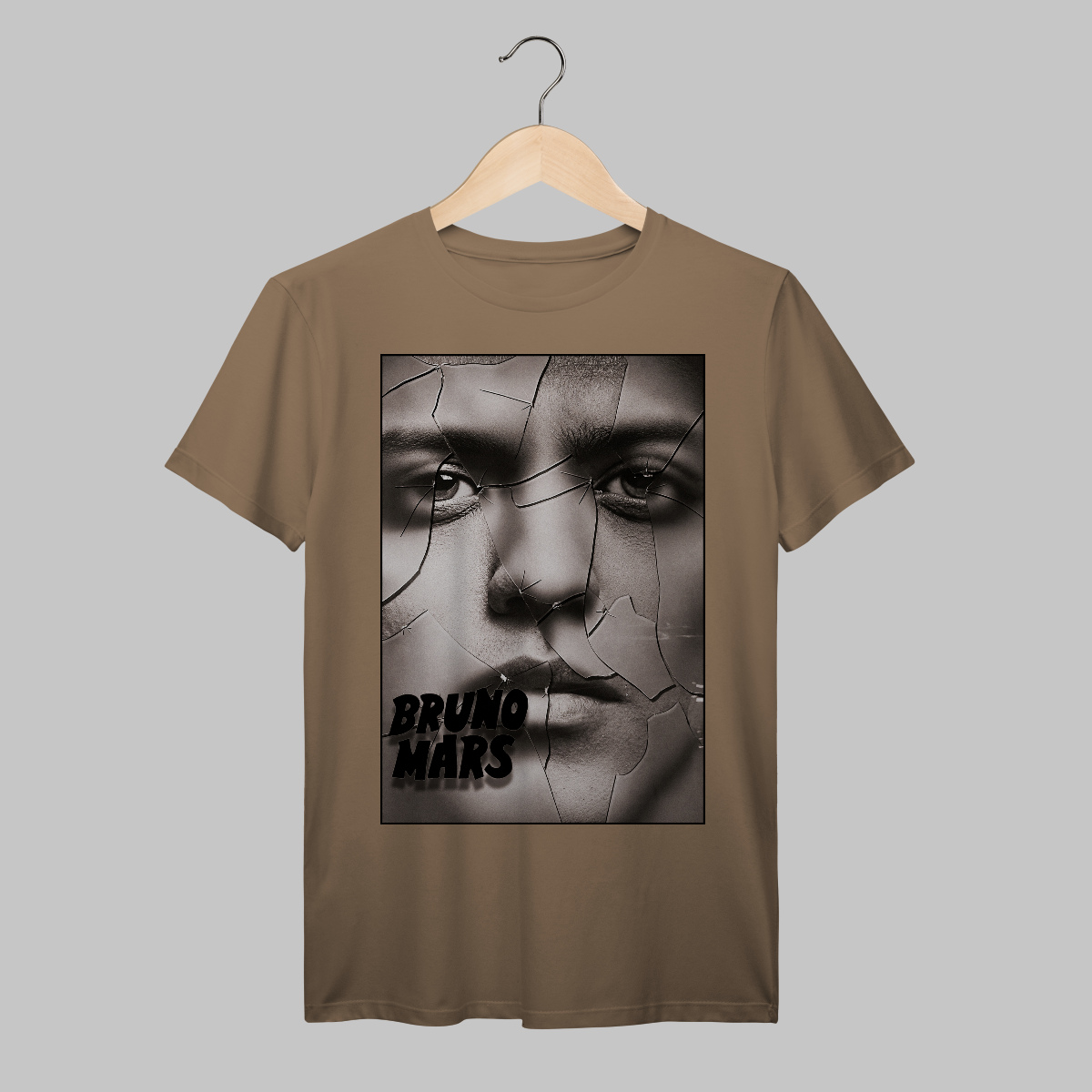 Bruno Mars | Algodão Prime