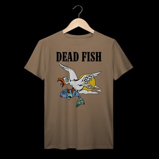 Dead Fish | Algodão Prime