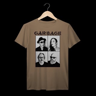 Garbage | Algodão Prime