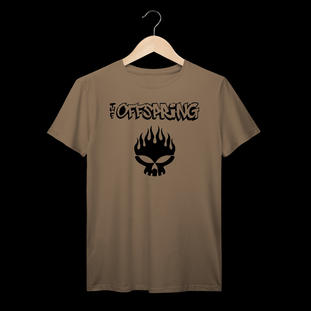 The Offspring | Algodão Prime