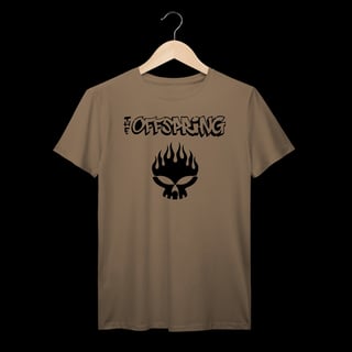 The Offspring | Algodão Prime