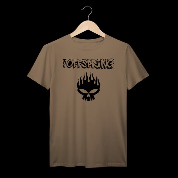The Offspring | Algodão Prime