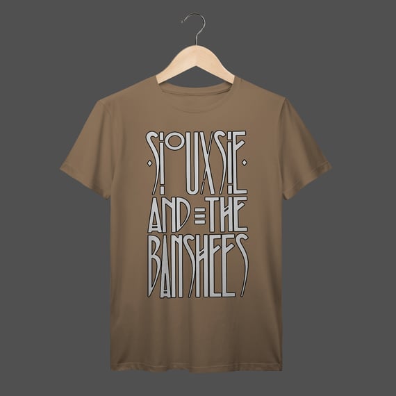 Siouxsie And The Banshees | Algodão Prime