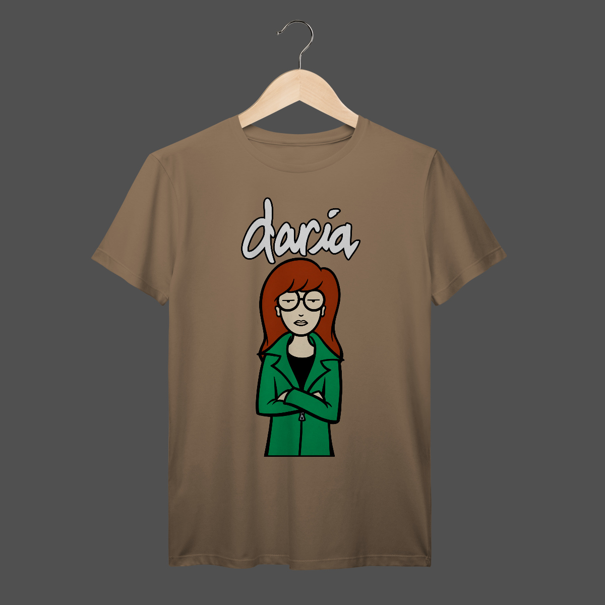 Nome do produto: Daria | Algodão Prime