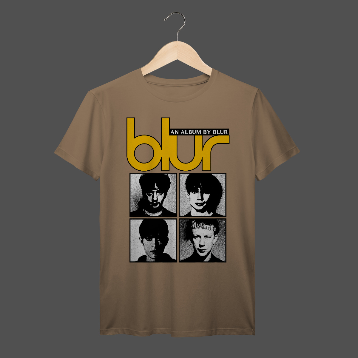 Nome do produto: Blur | Algodão Prime