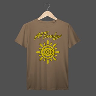 All Time Low | Algodão Prime