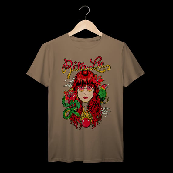 Rita Lee | Algodão Prime