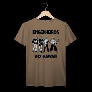 Engenheiros Do Hawaii | Algodão Prime