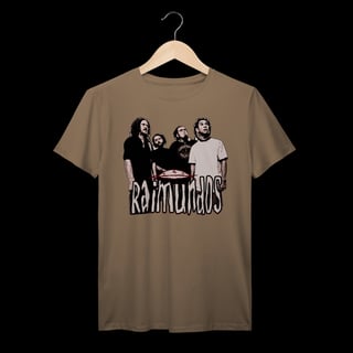 Raimundos | Algodão Prime