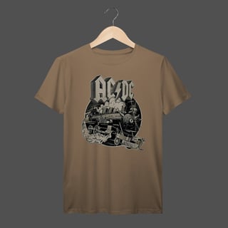 AC/DC | Algodão Prime