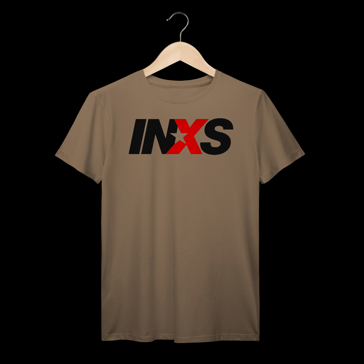 Nome do produto: INXS | Algodão Prime