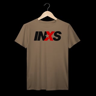 INXS | Algodão Prime