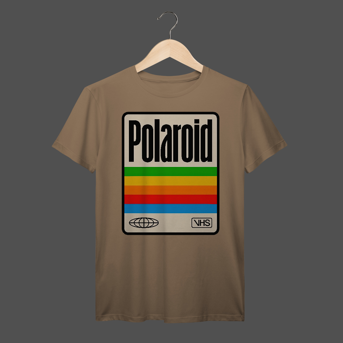 Nome do produto: Polaroid | Algodão Prime