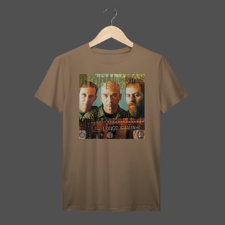 Paralamas | Algodão Prime