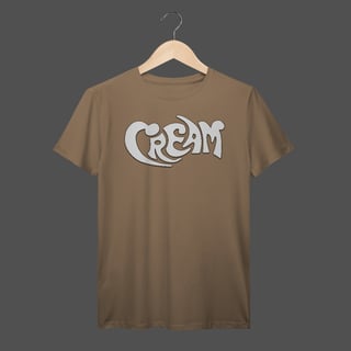 Nome do produto Cream | Algodão Prime