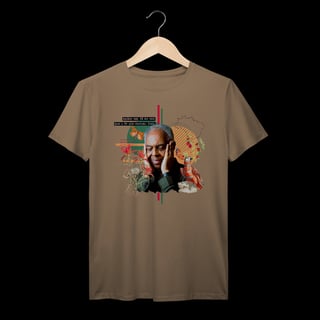 Nome do produto Gilberto Gil | Algodão Prime