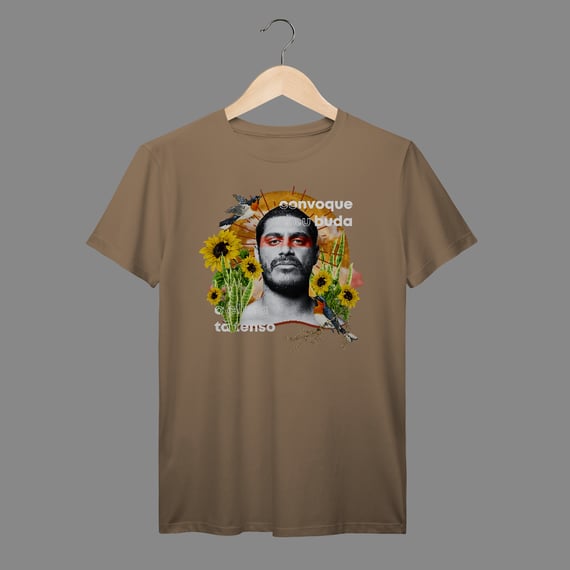 Criolo | Algodão Prime