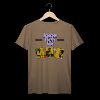 Nome do produto Jorge Ben | Algodão Prime