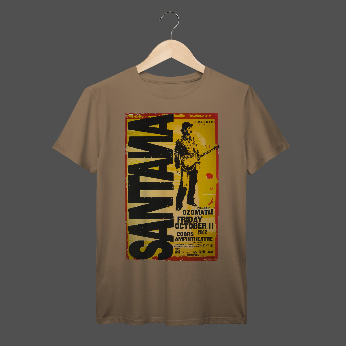 Nome do produto: Santana | Algodão Prime