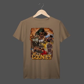 Nome do produto Os Goonies | Algodão Prime